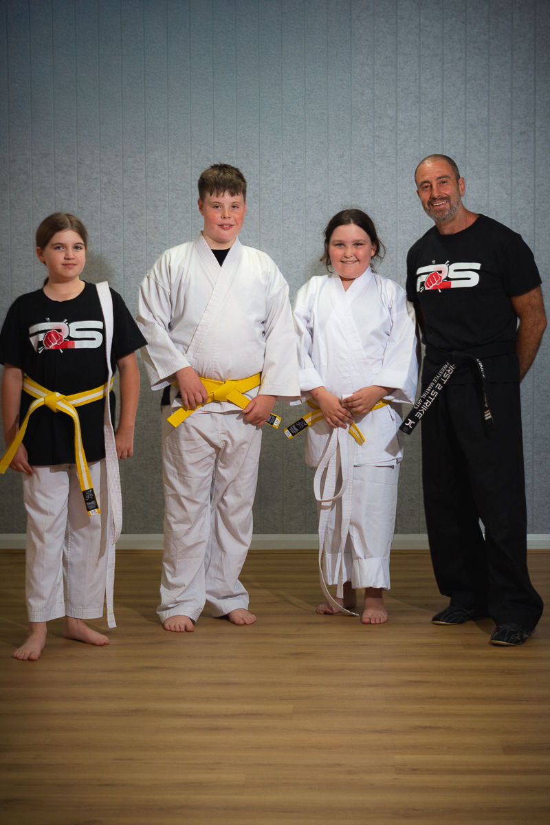 kids-martial-arts-classes-wollongong