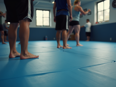 Empower Yourself with Women's Self-Defence Techniques