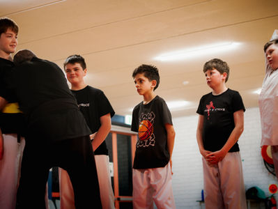 Wollongong Teens Are Loving Martial Arts — 5 Benefits That Go Beyond the Mat!