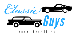 Classic Guys Auto Detailing