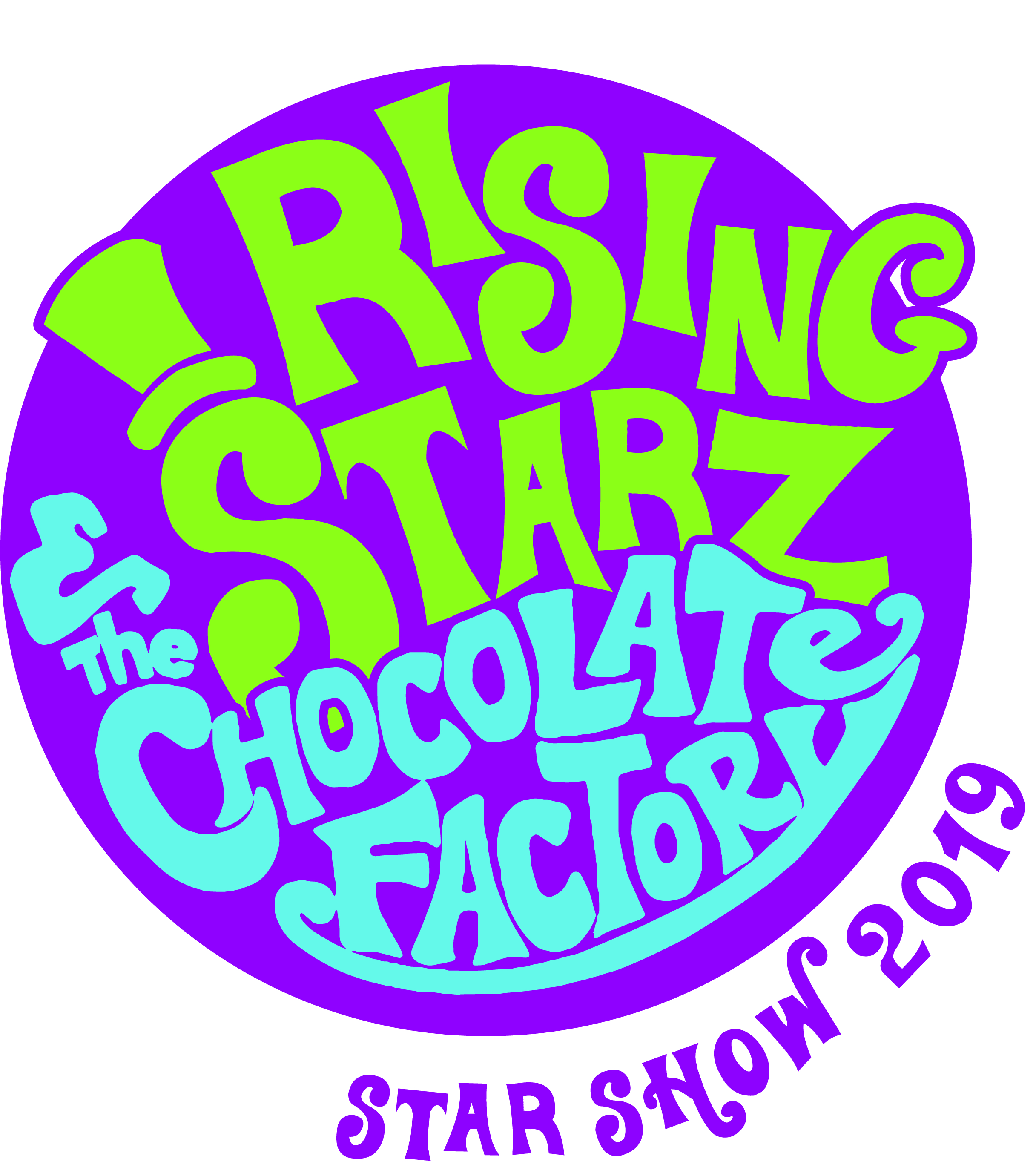 CHOCOLATE FACTORY STAR SHOW-01