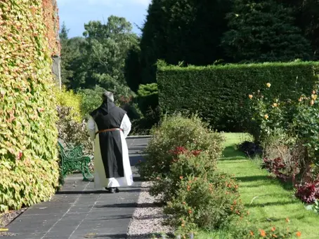 Men's Retreat
