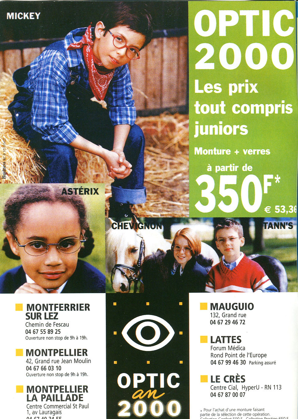 Partenaire régulier