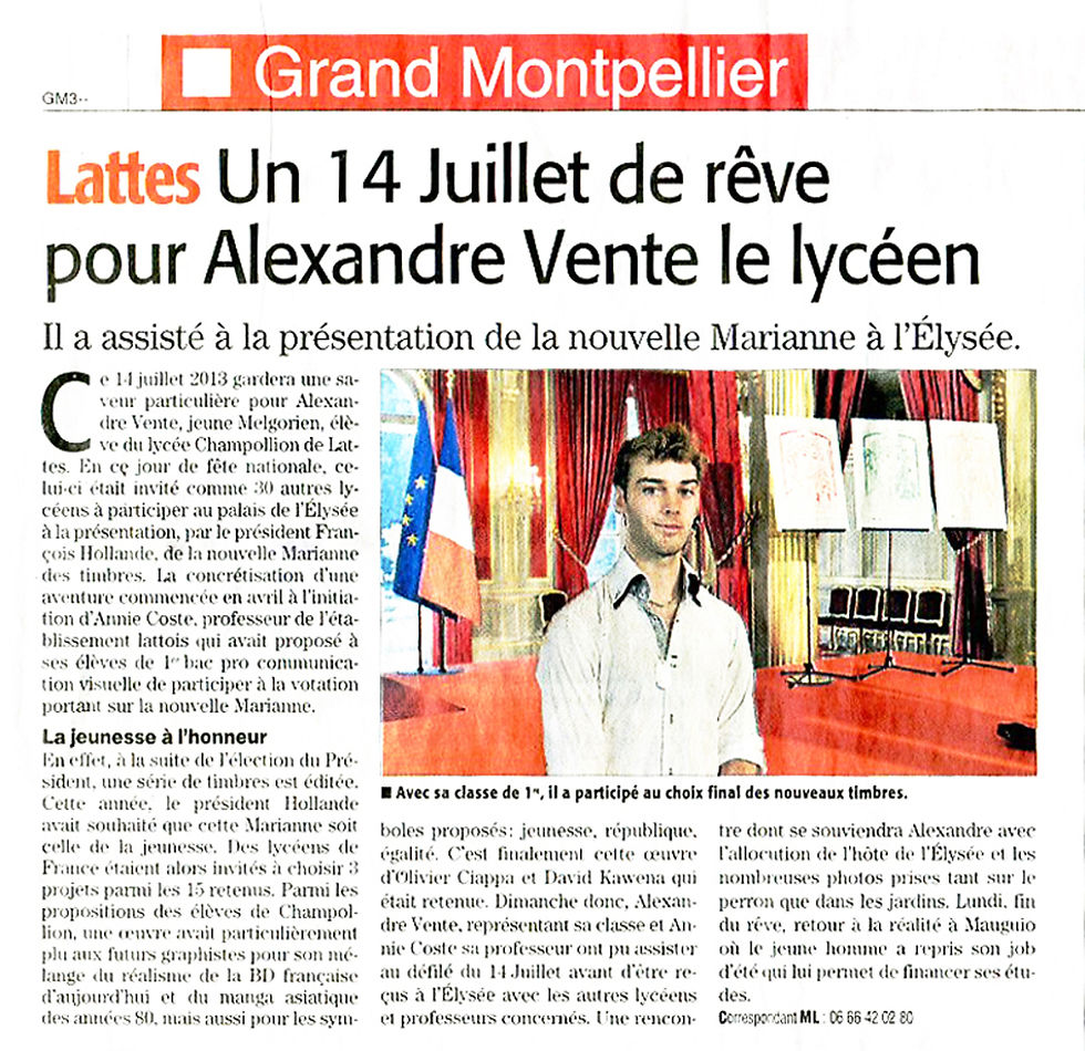 Midi-libre