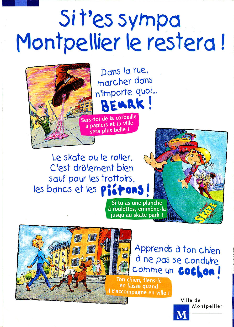 Partenaire régulier