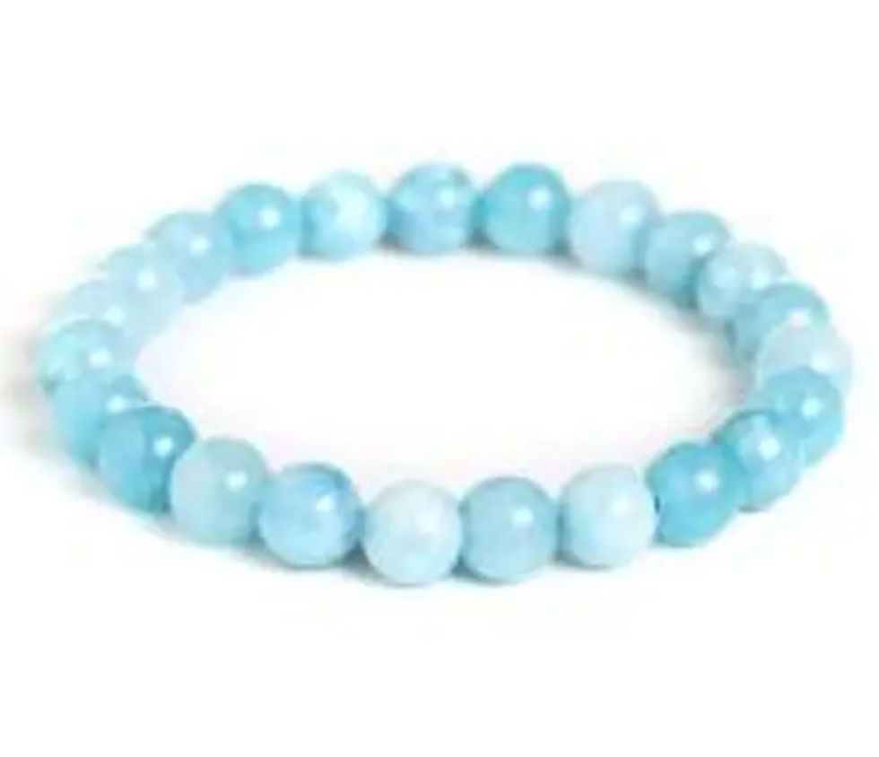 Thumbnail: Crystal Bracelets