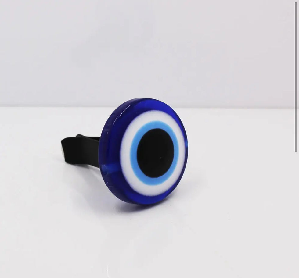 Thumbnail: Gemstone Car Vent