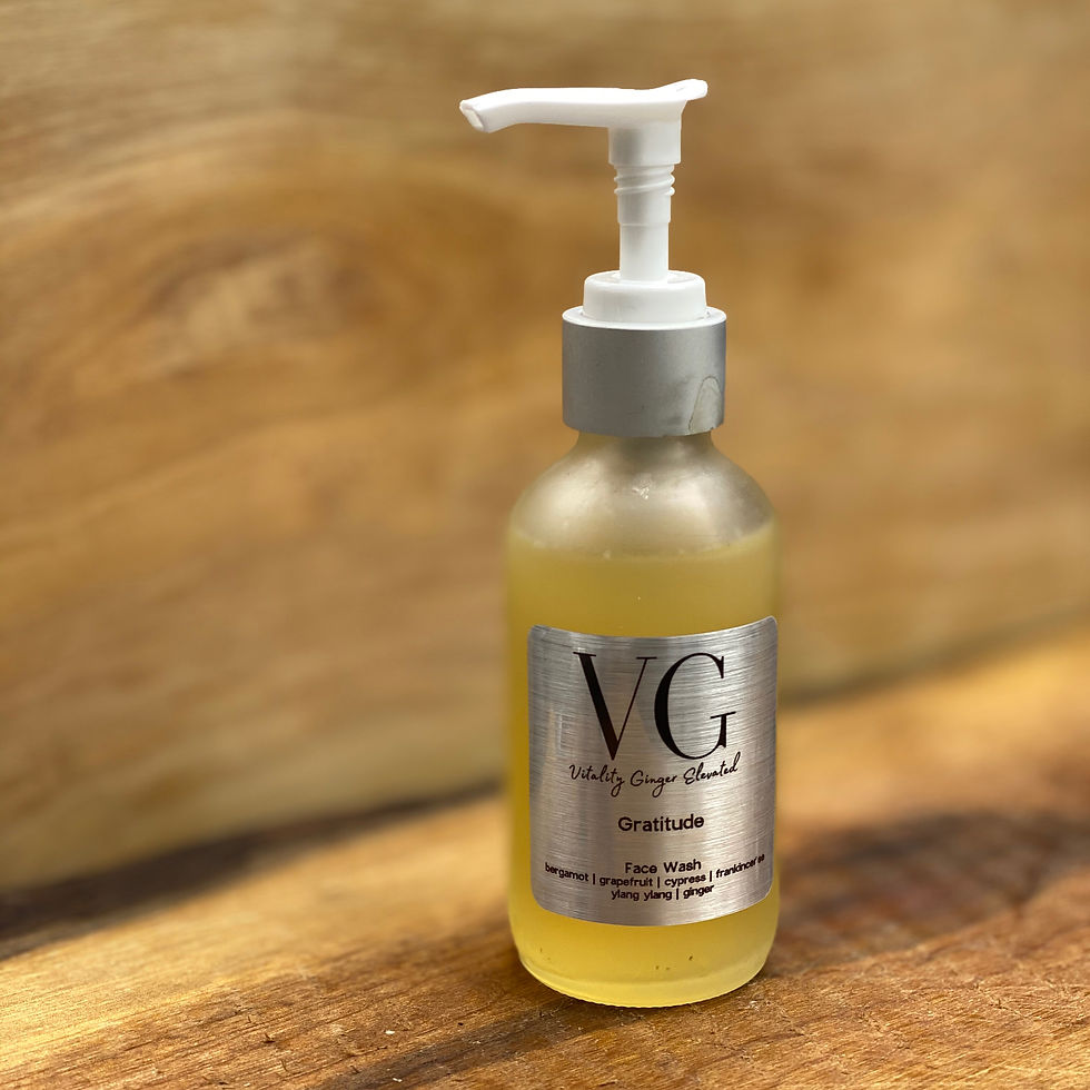Thumbnail: VG Elevated Skin Care
