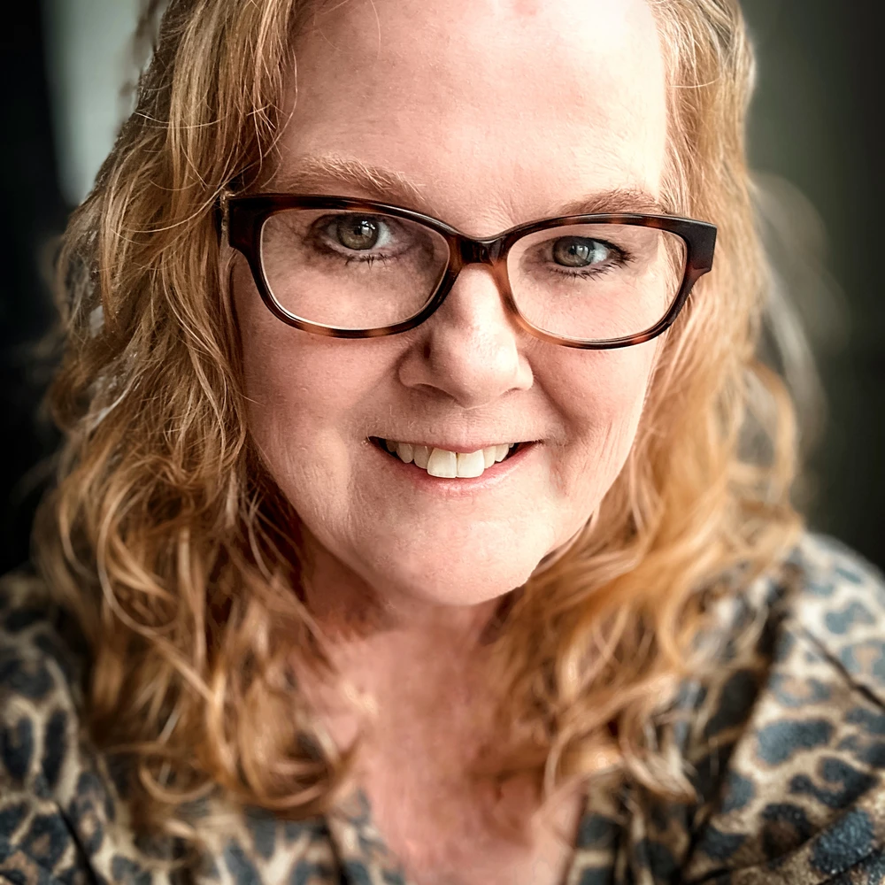 Writer: Sandy Harrison