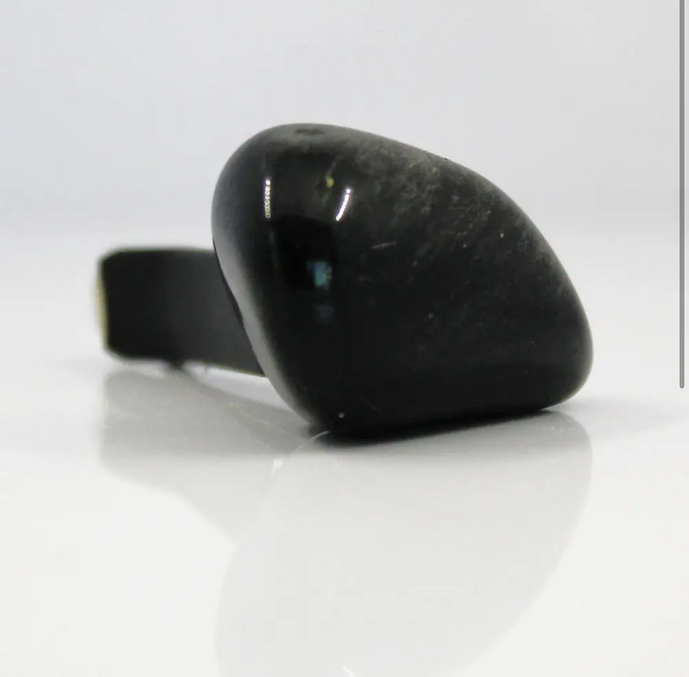 Thumbnail: Gemstone Car Vent