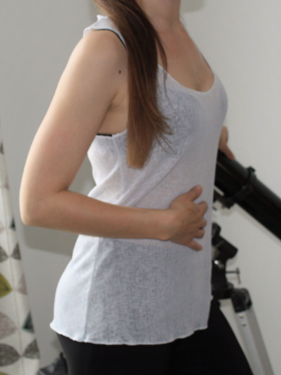 Laure tank top