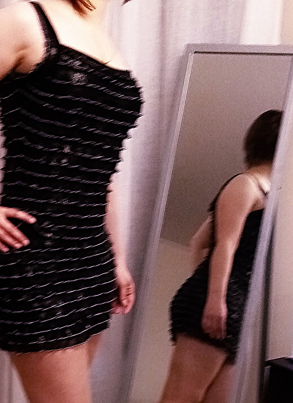 Thumbnail: Gorgeously Girly Dress by frilly ruffle fabric
