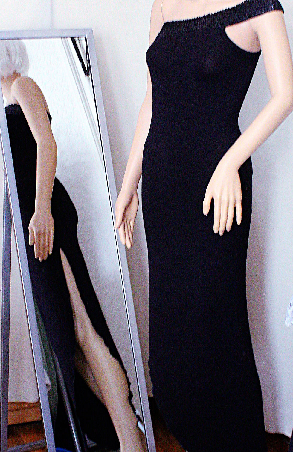 Thumbnail: Heidy sexy Party dress