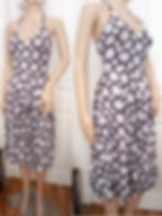 Long Summer Maxi Dress, Pretty and Cute