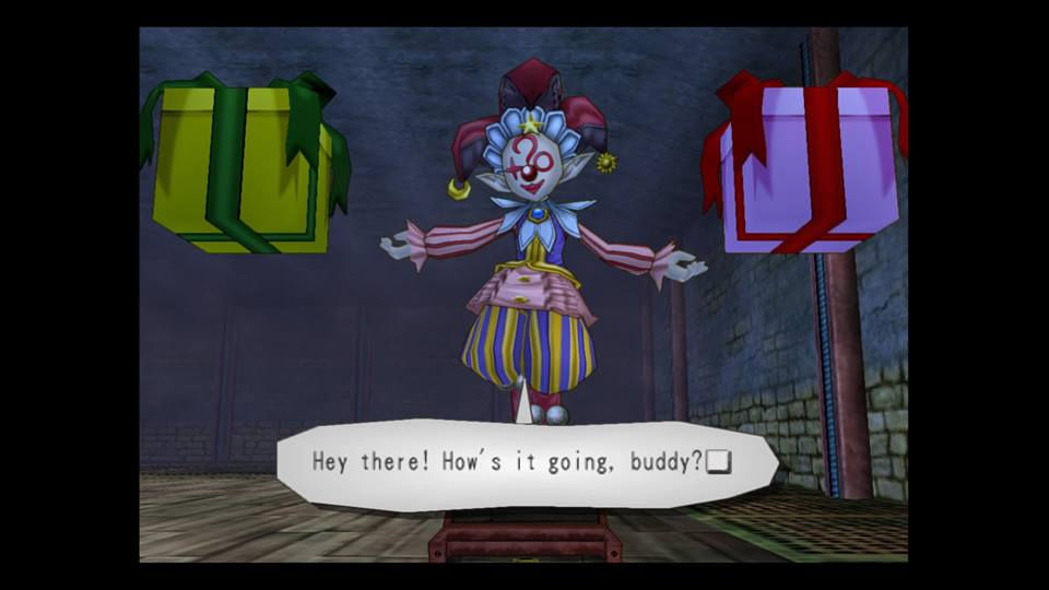 Dark Cloud 2