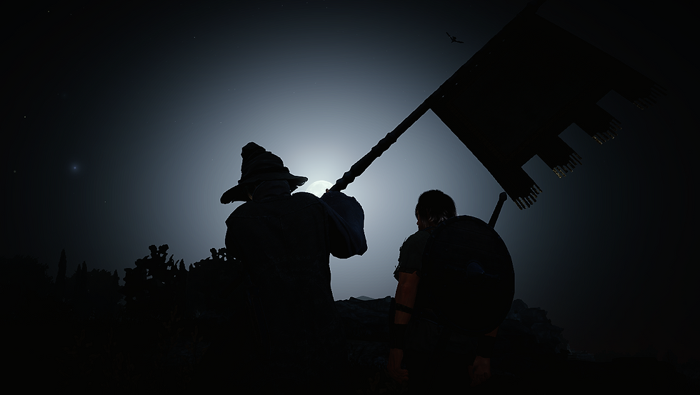 Black Desert Online
