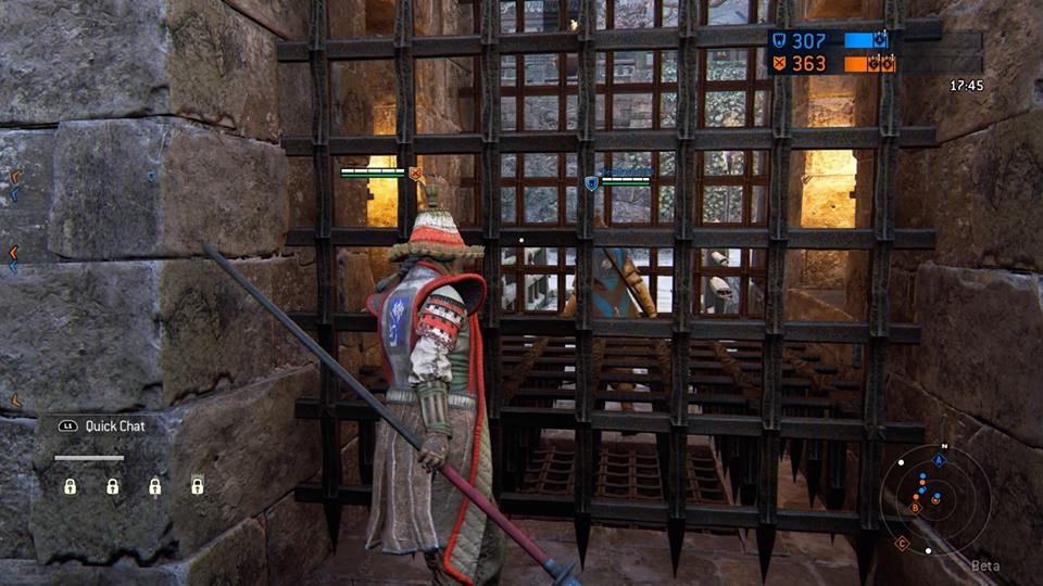 For Honor