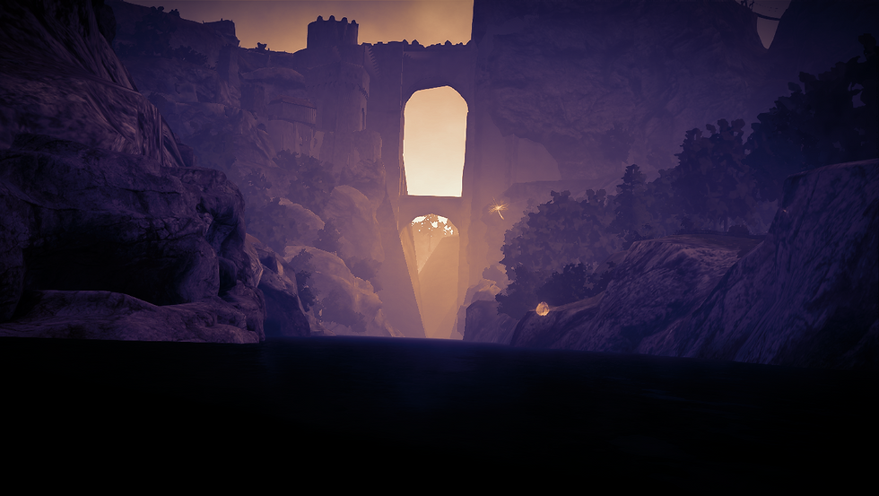 Black Desert Online