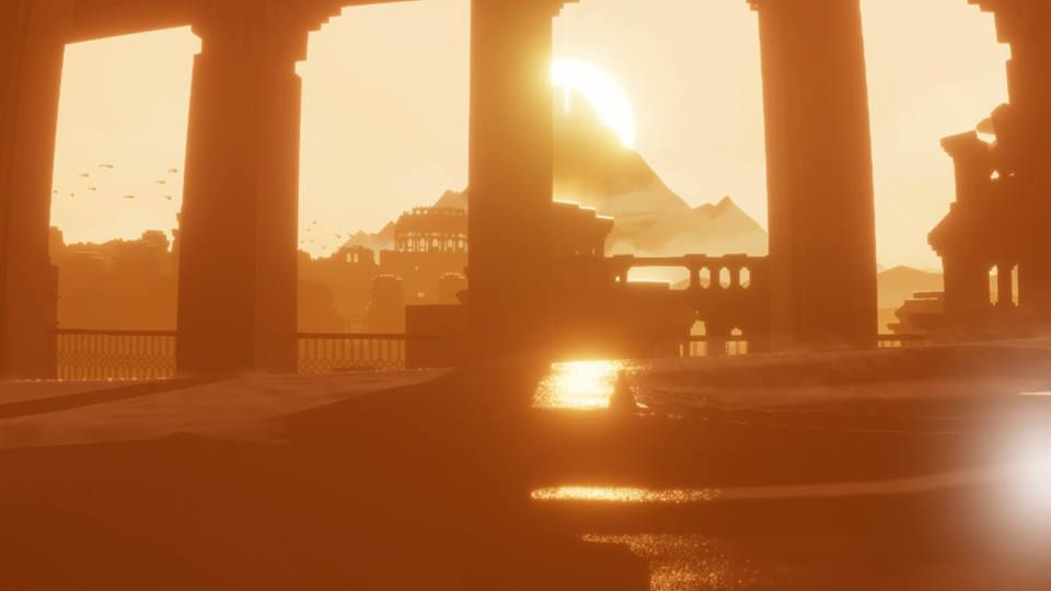 Journey