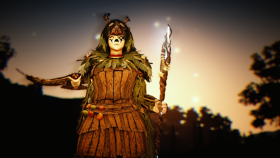 Black Desert Online
