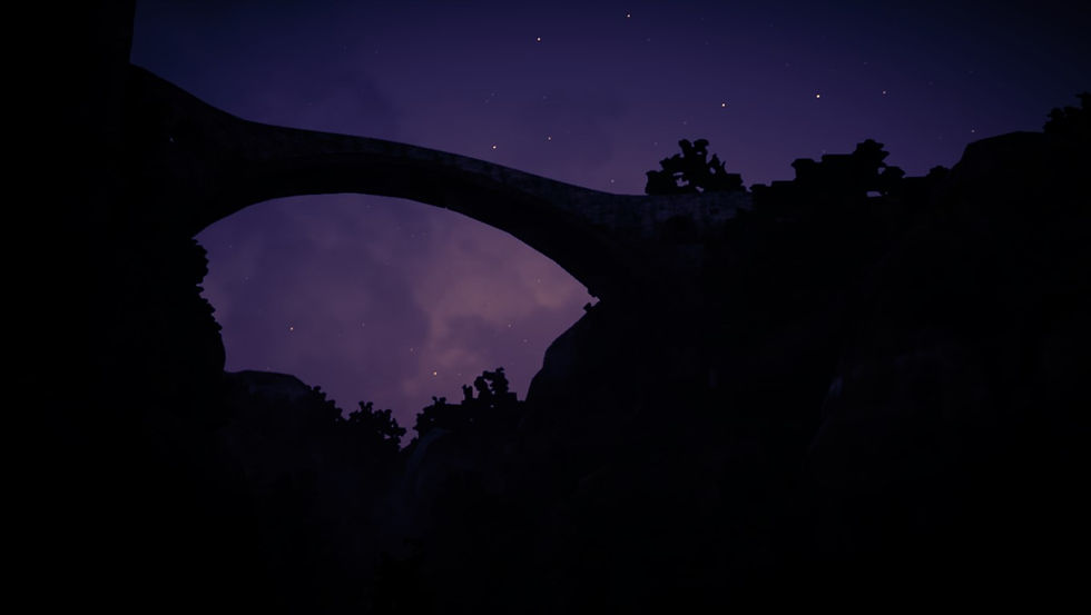Black Desert Online