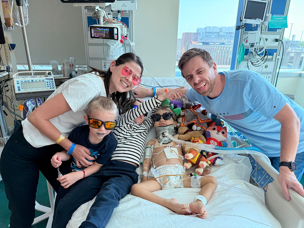 Eye-level view of a person practicing yoga in a serene environment