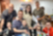 Unsere Woche mit einem TV Team. Warum wir unser Zuhause und Leben geöffnet haben.
