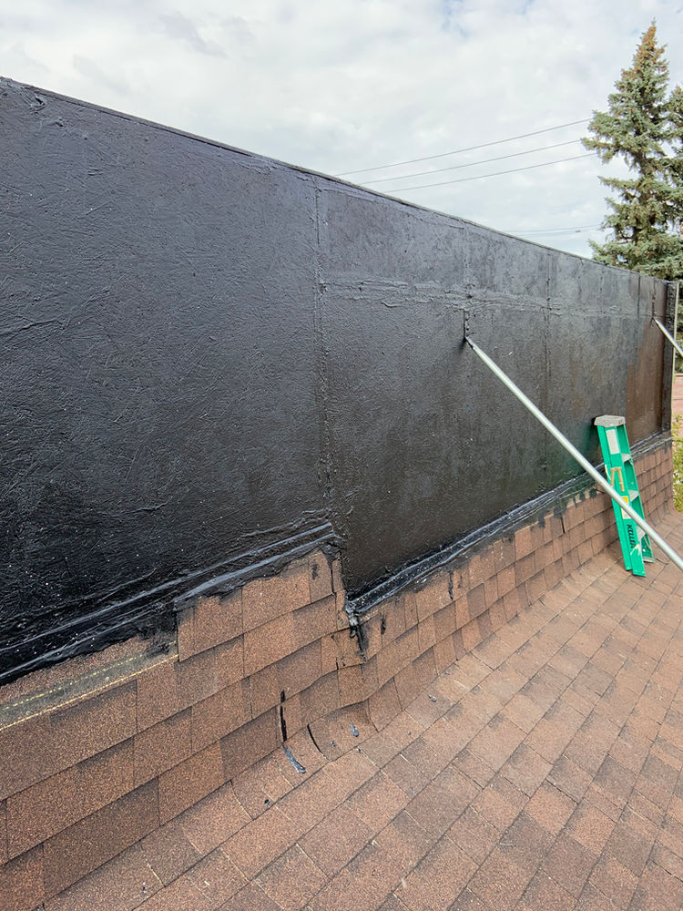 Waterproofing Membranes What is a Waterproofing Membrane?