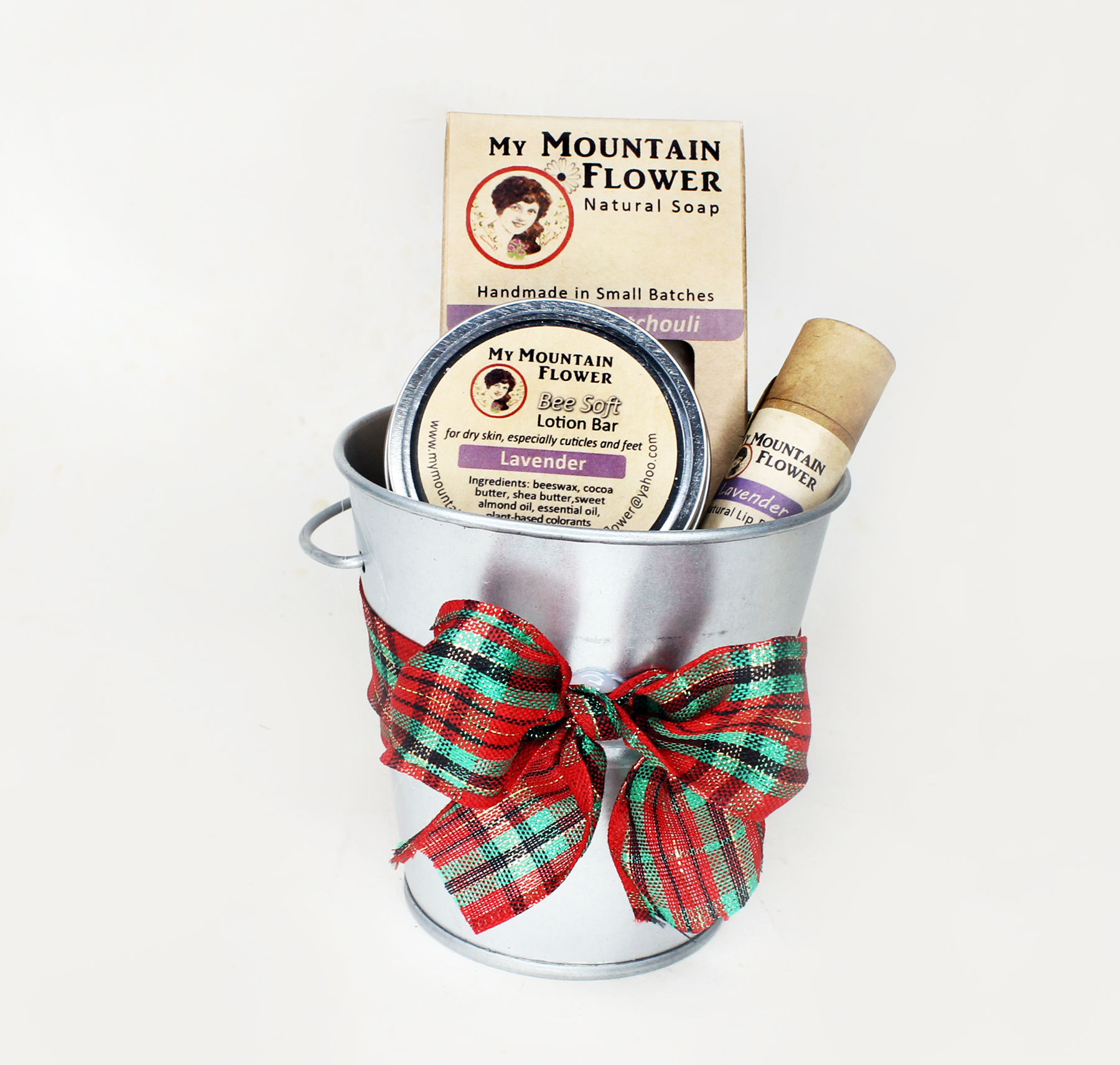 Mini Spa Gift Set Under 20