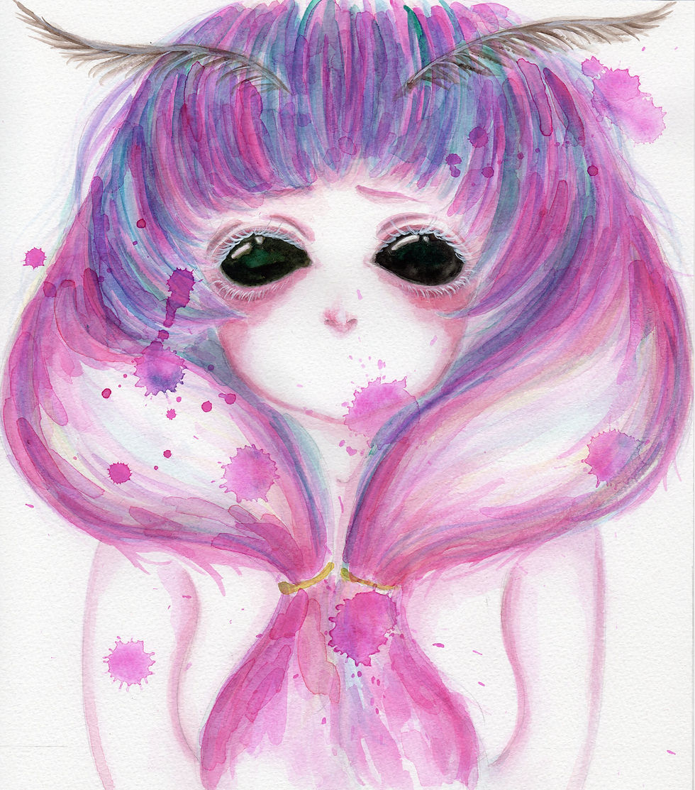 analog illust 2018.6