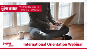 Otkrij Avans University of Applied Sciences!