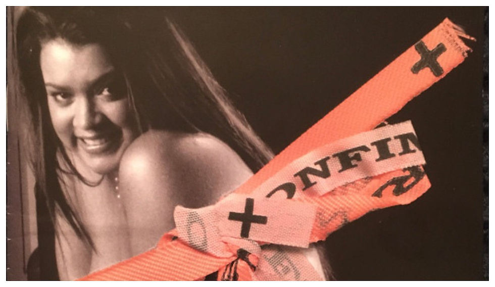 Capa de “Prêt-a-Porter”, lançado em 2003