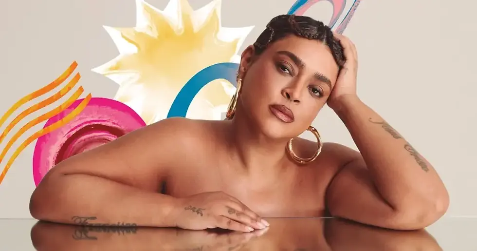 Preta Gil (Billboard Brasil)