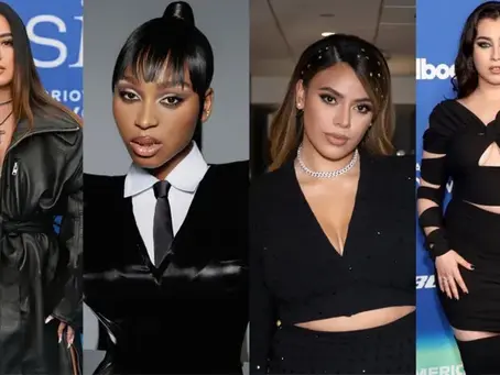Fifth Harmony faz post misterioso e fãs especulam anúncio
