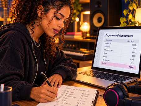 Distribuição musical sem mensalidade: conheça a MusicPop