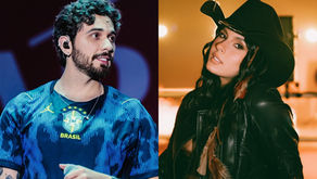 Gustavo Mioto explica por que recusou foto com Ana Castela em evento: "Não tenho obrigação"