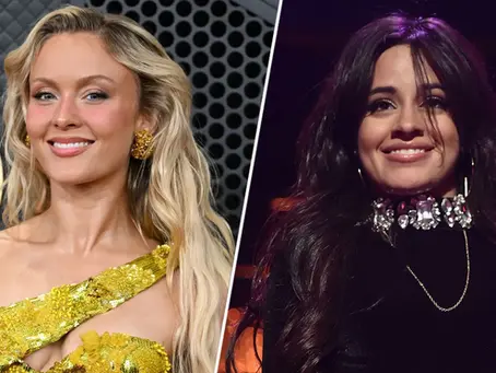 Zara Larsson nega convite para substituir Camila no Fifth Harmony