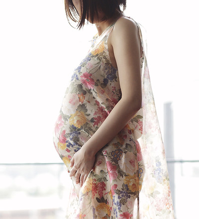 Pregnancy Dress