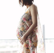 Pregnancy Dress