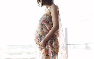 Pregnancy Dress
