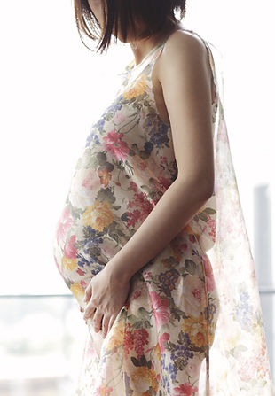 Pregnancy Dress