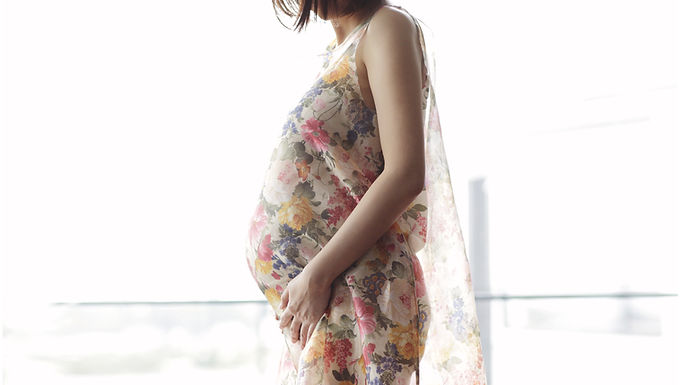 Prenatal Nutrition Class