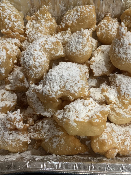 Zeppolis