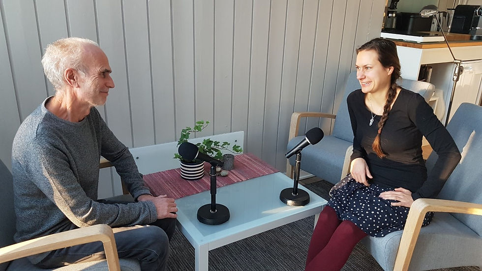 Hva er økologisk landbruk – og hvorfor det bare er starten