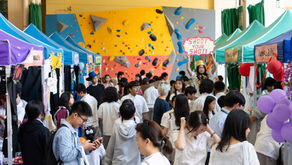 A Sincere Thanks for Joining Us at CSS Open Day 2025 and Supporting Our Sustainability Mission