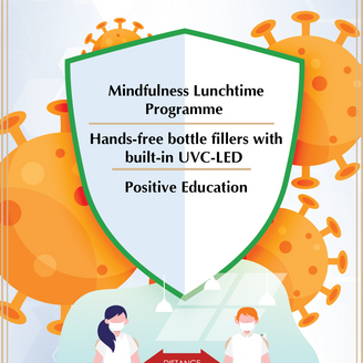 Supporting the Well-being of Students 