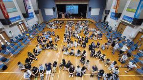 啓思中小幼聯校專業發展日完滿成功