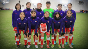 From Our School to the World Stage