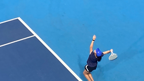 Sports - Tennis
