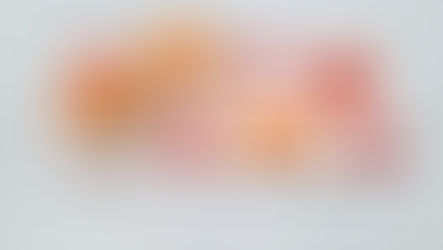 Dessert Mashups: Our Form 3 Cooking Challenge